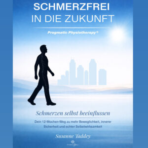 SCHMERZFREI IN DIE ZUKUNFT ALS E-BOOK