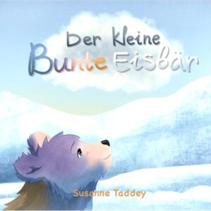 Der kleine bunte Eisbär